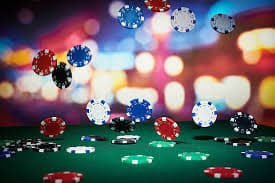 Antarmuka permainan roulette dengan opsi pembayaran Indonesia