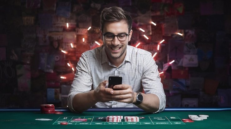 Sejarah putaran dan statistik di lonteqq Live Roulette