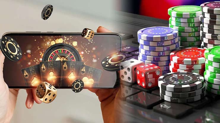Tampilan grid Mahjong Ways 2