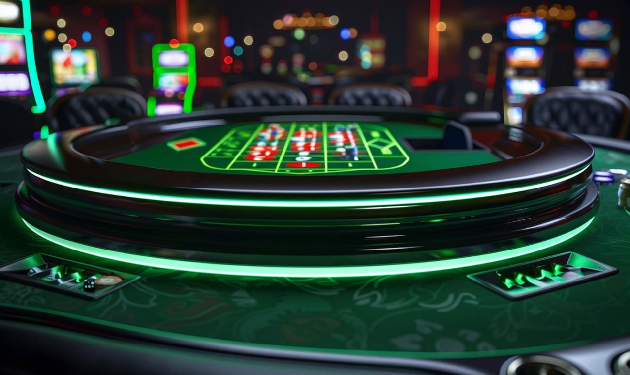 Tutorial bermain Microgaming di lonteqq Tutorial bermain Microgaming di lonteqq
